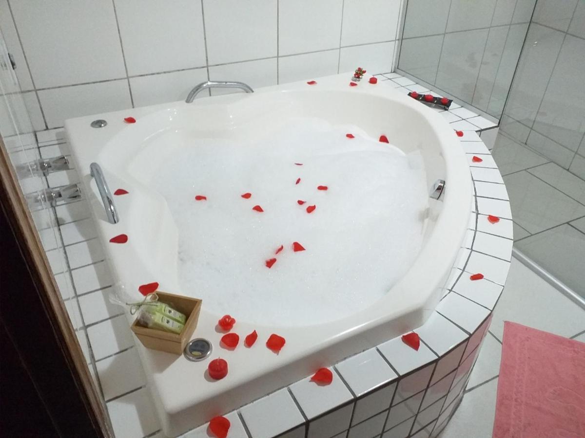 Pousada Casa Do Portal 蒙特韦尔迪 外观 照片