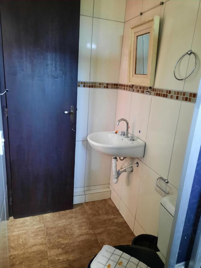 Pousada Casa Do Portal 蒙特韦尔迪 外观 照片