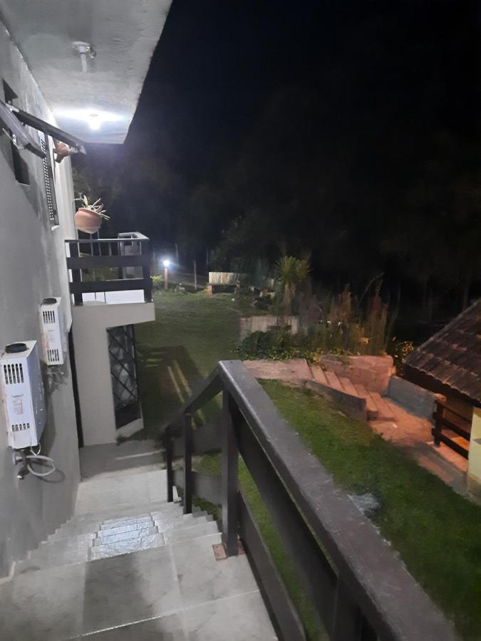 Pousada Casa Do Portal 蒙特韦尔迪 外观 照片