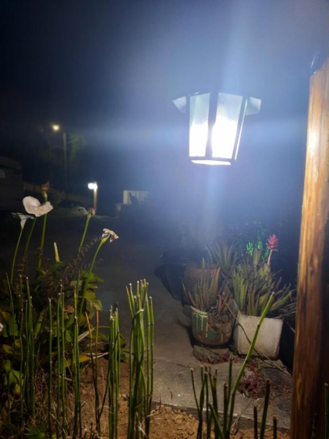 Pousada Casa Do Portal 蒙特韦尔迪 外观 照片